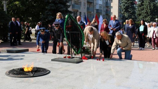 Брянцам доступна информация о событиях в Фокинском районе областного центра