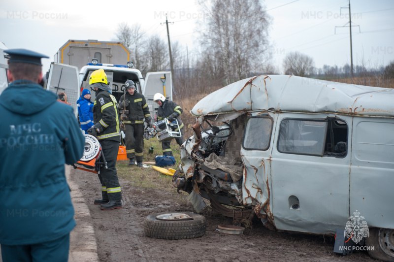 Состоялось тактико-специальное учение по ликвидации последствий ДТП Состоялось тактико-специальное учение по ликвидации последствий ДТП