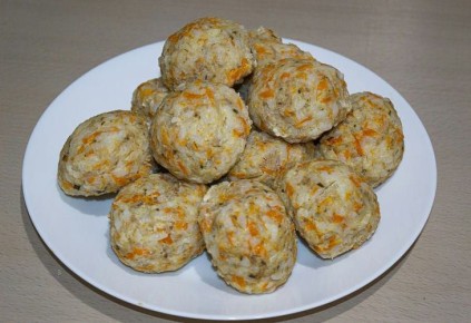 Как избавиться от горечи в рыбных котлетах: эти продукты есть в каждом доме