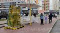 Брянцы высоко оценили новые остановки, заменившие «мусорные» павильоны