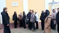 Экскурсию в главный храм Брянской епархии организовал для старшеклассников школы №34