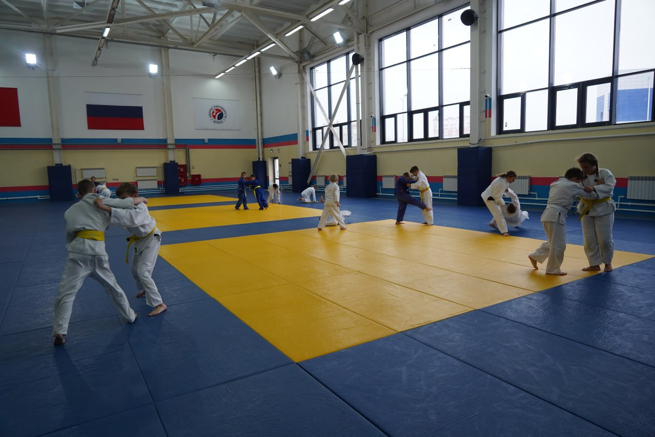 Александр Богомаз: Поздравляю спортсменов и тренеров с Всероссийским днем самбо! Александр Богомаз: Поздравляю спортсменов и тренеров с Всероссийским днем самбо!