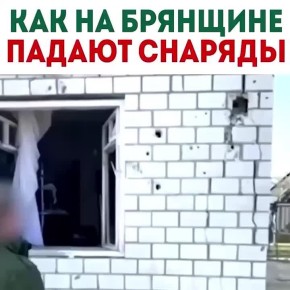 Грустно признавать, но, согласно опросам, 87% людей, живущих в России, не знают, что происходит в Брянской области!