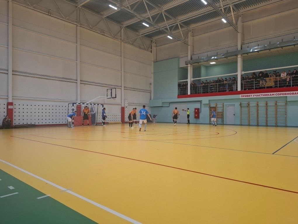 Сегодня в спортивном зале МАУ ФОК "Юность" состоялся СУПЕРКУБОК Брянской области Сегодня в спортивном зале МАУ ФОК "Юность" состоялся СУПЕРКУБОК Брянской области