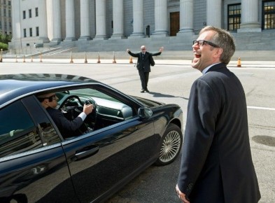 Как российские суды защищают добросовестных покупателей автомобилей