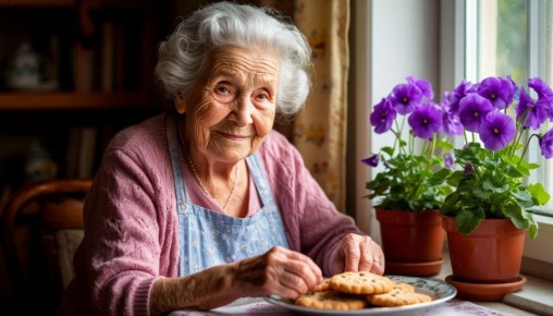 10 признаков, что человек способен прожить долгую и счастливую жизнь