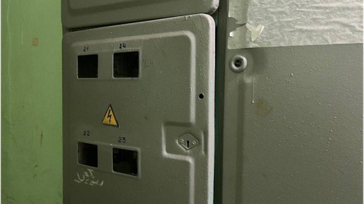 Жителей Брянской области предупредили о новых отключениях света с 17 ноября