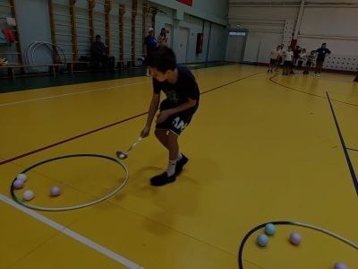 В рамках плана мероприятий, посвященных Году поддержки участников специальной военной операции и членов их семей в спортивной школе "Юность" среди отделений единоборств и волейбола были проведены спортивные соревнования... В рамках плана мероприятий, посвященных Году поддержки участников специальной военной операции и членов их семей в спортивной школе "Юность" среди отделений единоборств и волейбола были проведены спортивные соревнования...