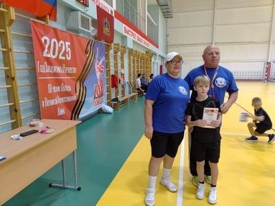 В рамках плана мероприятий, посвященных Году поддержки участников специальной военной операции и членов их семей в спортивной школе "Юность" среди отделений единоборств и волейбола были проведены спортивные соревнования... В рамках плана мероприятий, посвященных Году поддержки участников специальной военной операции и членов их семей в спортивной школе "Юность" среди отделений единоборств и волейбола были проведены спортивные соревнования...