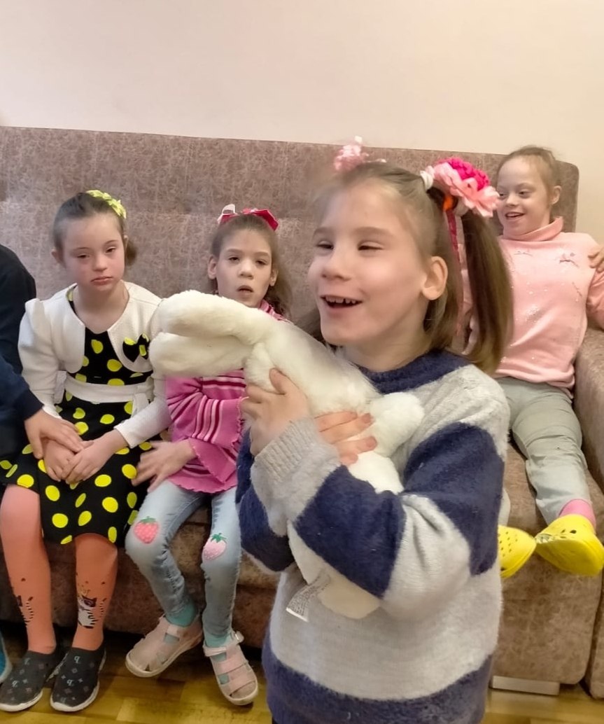 Дружба - это тёплый ветер Дружба - это тёплый ветер