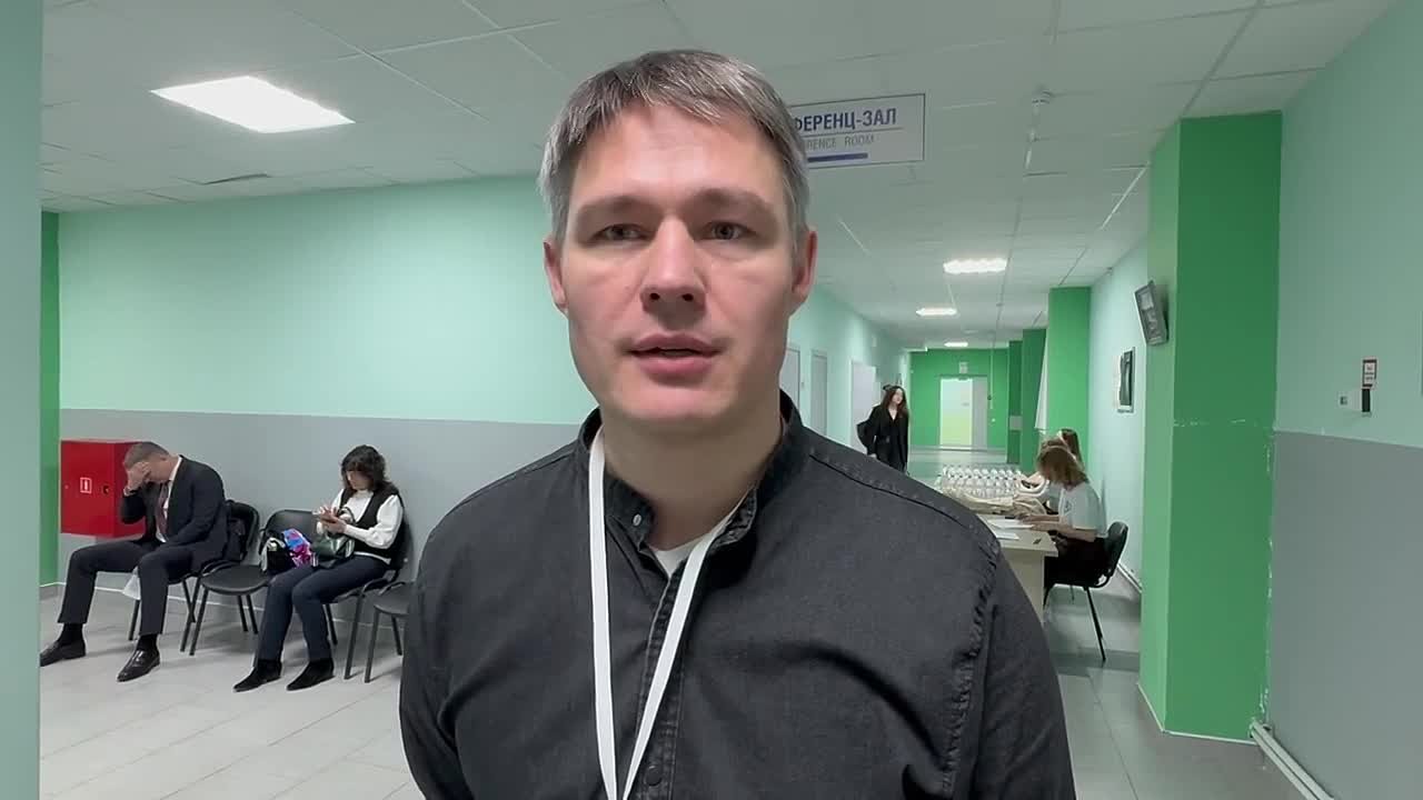 Эксперт программы «Безопасная молодежная среда» Росмолодежи и Национального центра информационного противодействия терроризму и экстремизму в образовательной среде и сети Интернет, руководитель казанского филиала...