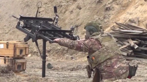 Стала известна причина мощного грохота в Брянской области