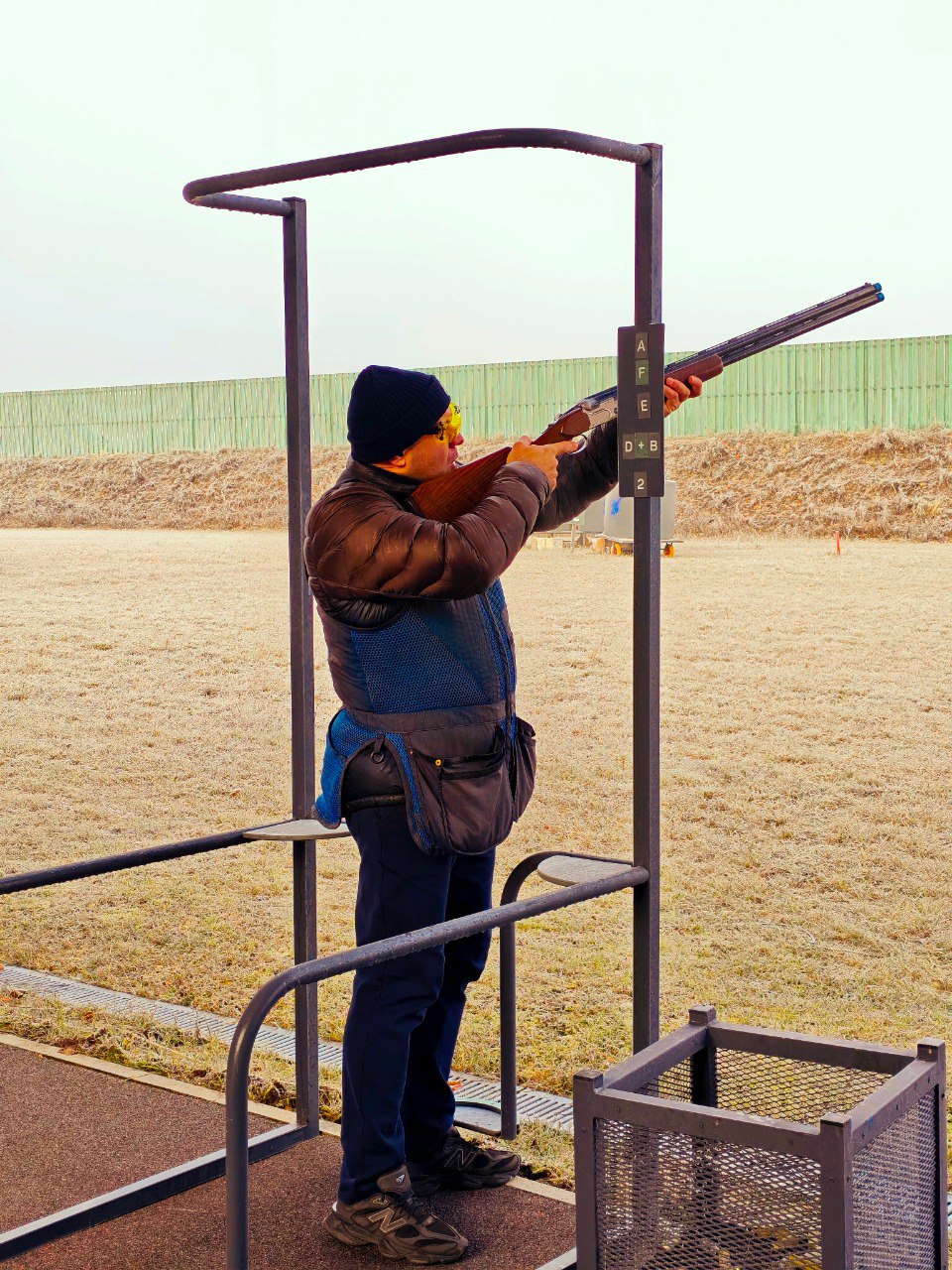 Подведены итоги чемпионата по стрельбе «Шумел сурово брянский лес...» Подведены итоги чемпионата по стрельбе «Шумел сурово брянский лес...»