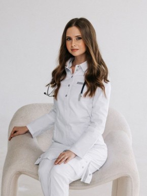 В ГБУЗ "Брянскую МБ" пришёл новый специалист!