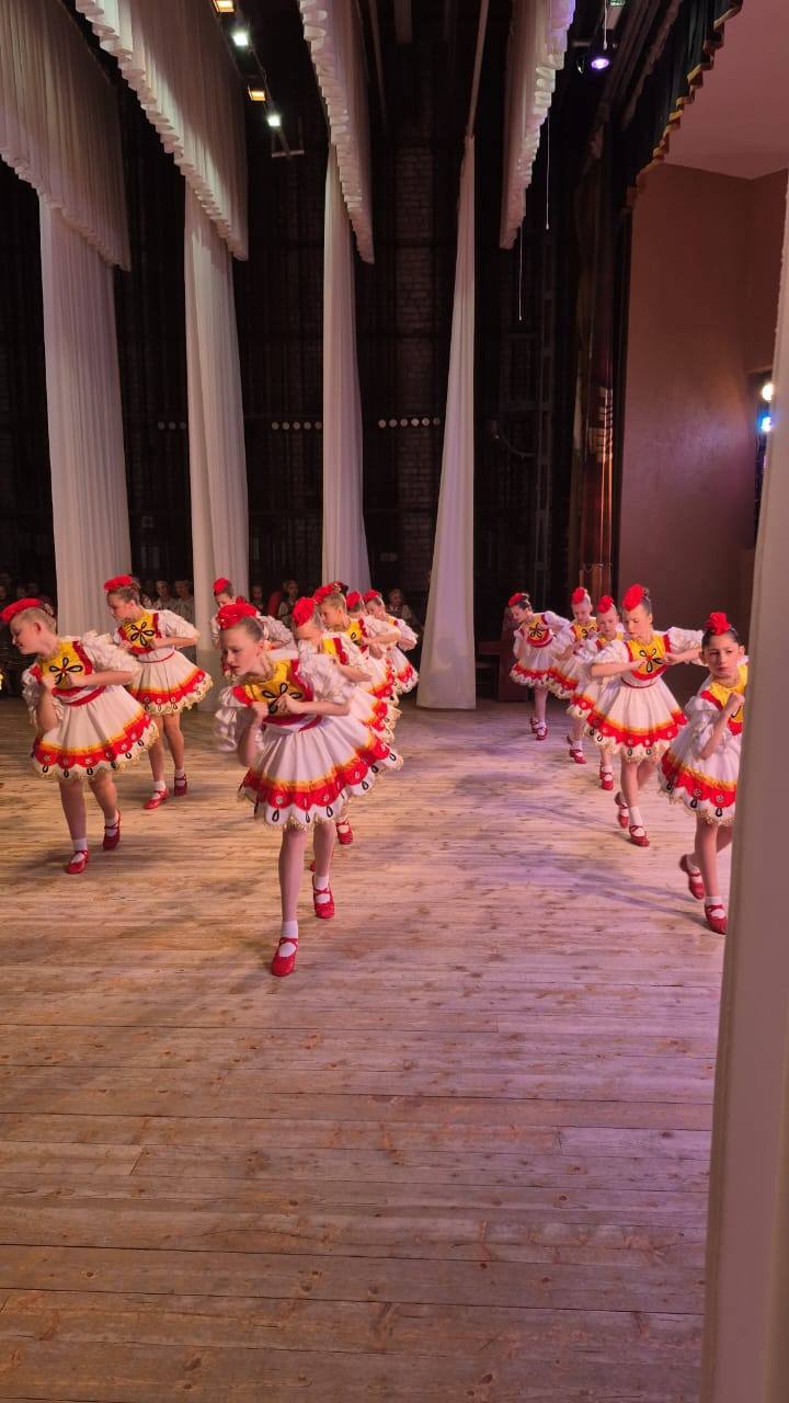 Блестящие победы на IV Областном хореографическом конкурсе! Блестящие победы на IV Областном хореографическом конкурсе!