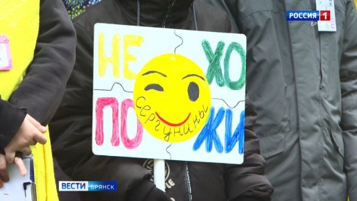 В детском оздоровительном лагере "Искорка" состоялся туристический фестиваль "В кругу семьи"