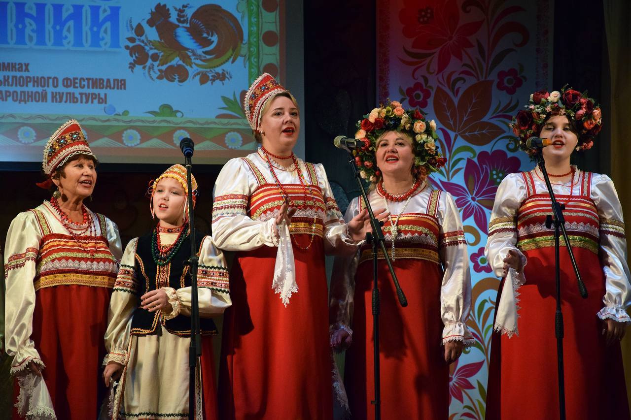 16 ноября в рамках XII Городского фольклорного фестиваля в Доме культуры Советского района, состоялось событие «Кузьма – Демьян зимний» 16 ноября в рамках XII Городского фольклорного фестиваля в Доме культуры Советского района, состоялось событие «Кузьма – Демьян зимний»