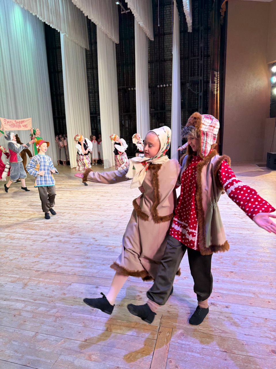 ПОДВЕДЕНЫ ИТОГИ IV БРЯНСКОГО ОБЛАСТНОГО ХОРЕОГРАФИЧЕСКОГО КОНКУРСА «ФЕЕРИЯ ТАНЦА» ПОДВЕДЕНЫ ИТОГИ IV БРЯНСКОГО ОБЛАСТНОГО ХОРЕОГРАФИЧЕСКОГО КОНКУРСА «ФЕЕРИЯ ТАНЦА»