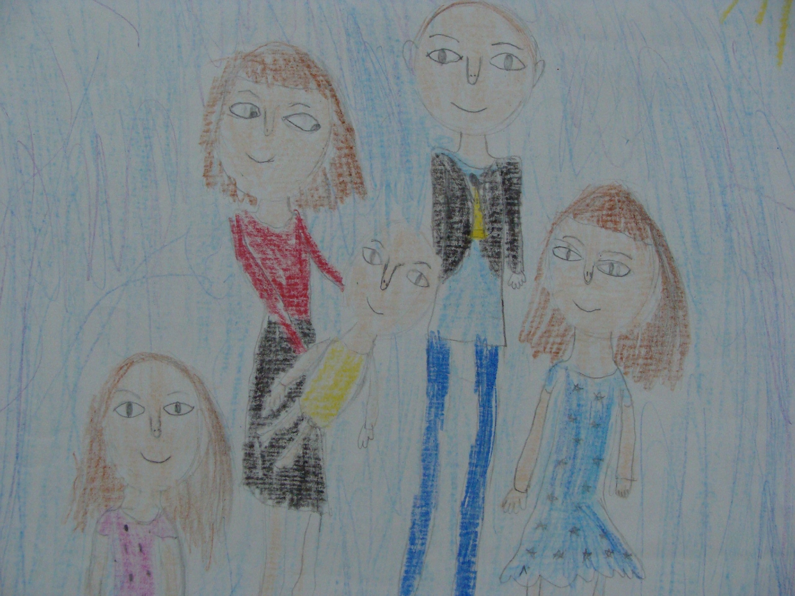 В Центре детского творчества 16 ноября состоялась выставка детских работ «День матери и день отца» в изостудии «Палитра» В Центре детского творчества 16 ноября состоялась выставка детских работ «День матери и день отца» в изостудии «Палитра»