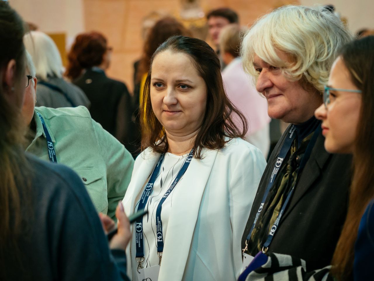 Делегация Брянской области принимает участие в мероприятиях театрального форума ЦФО Делегация Брянской области принимает участие в мероприятиях театрального форума ЦФО