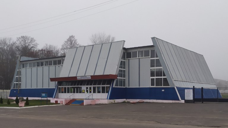 В Новозыбкове создали условия для развития детского спорта и занятий физкультурой