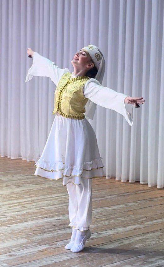 Блестящие победы на IV Областном хореографическом конкурсе! Блестящие победы на IV Областном хореографическом конкурсе!