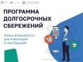 Что такое программа долгосрочных сбережений и как она работает простыми словами?