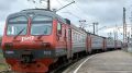 С 17 ноября изменится расписание пригородного поезда Брянск – Сухиничи