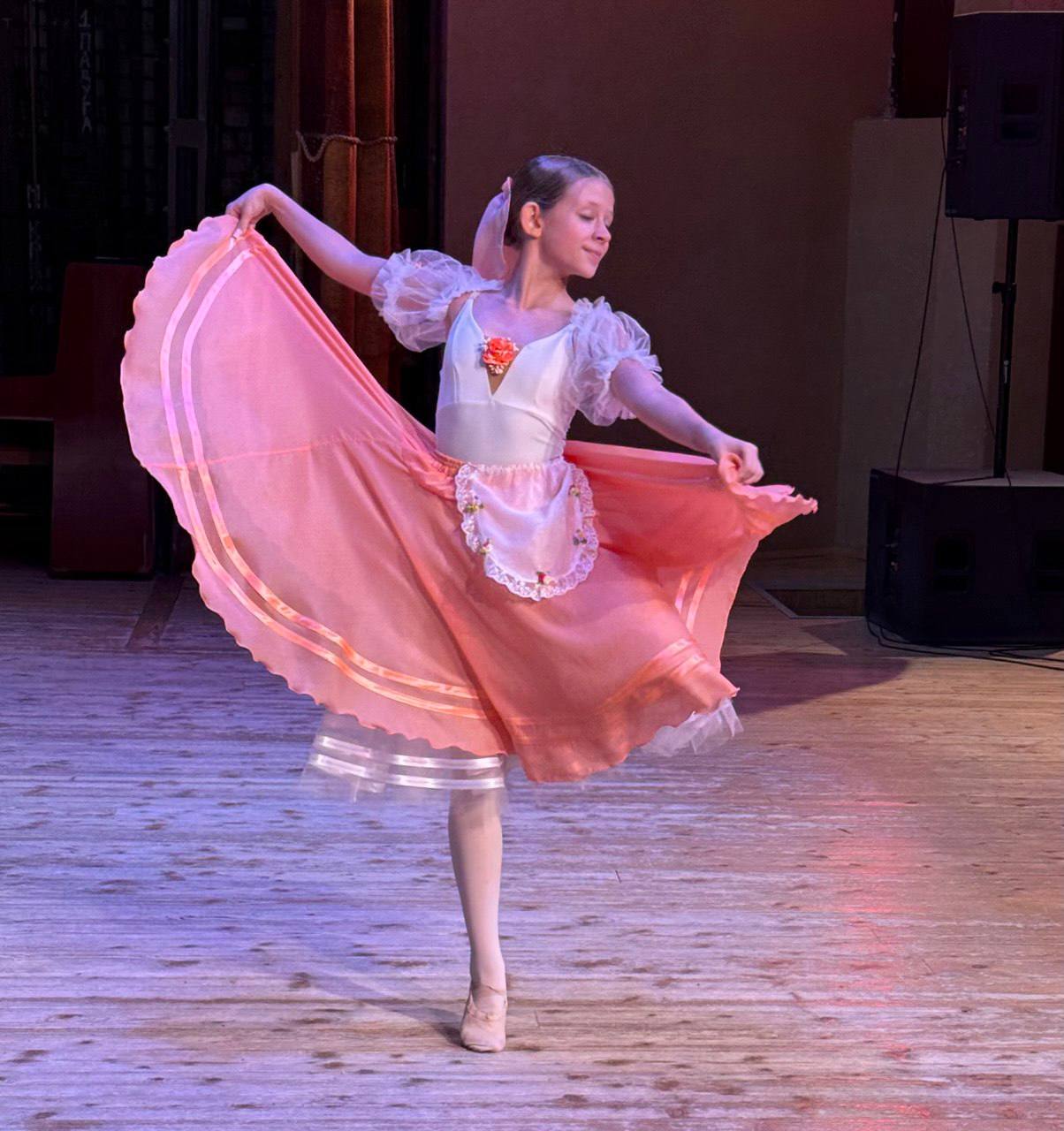 ПОДВЕДЕНЫ ИТОГИ IV БРЯНСКОГО ОБЛАСТНОГО ХОРЕОГРАФИЧЕСКОГО КОНКУРСА «ФЕЕРИЯ ТАНЦА» ПОДВЕДЕНЫ ИТОГИ IV БРЯНСКОГО ОБЛАСТНОГО ХОРЕОГРАФИЧЕСКОГО КОНКУРСА «ФЕЕРИЯ ТАНЦА»