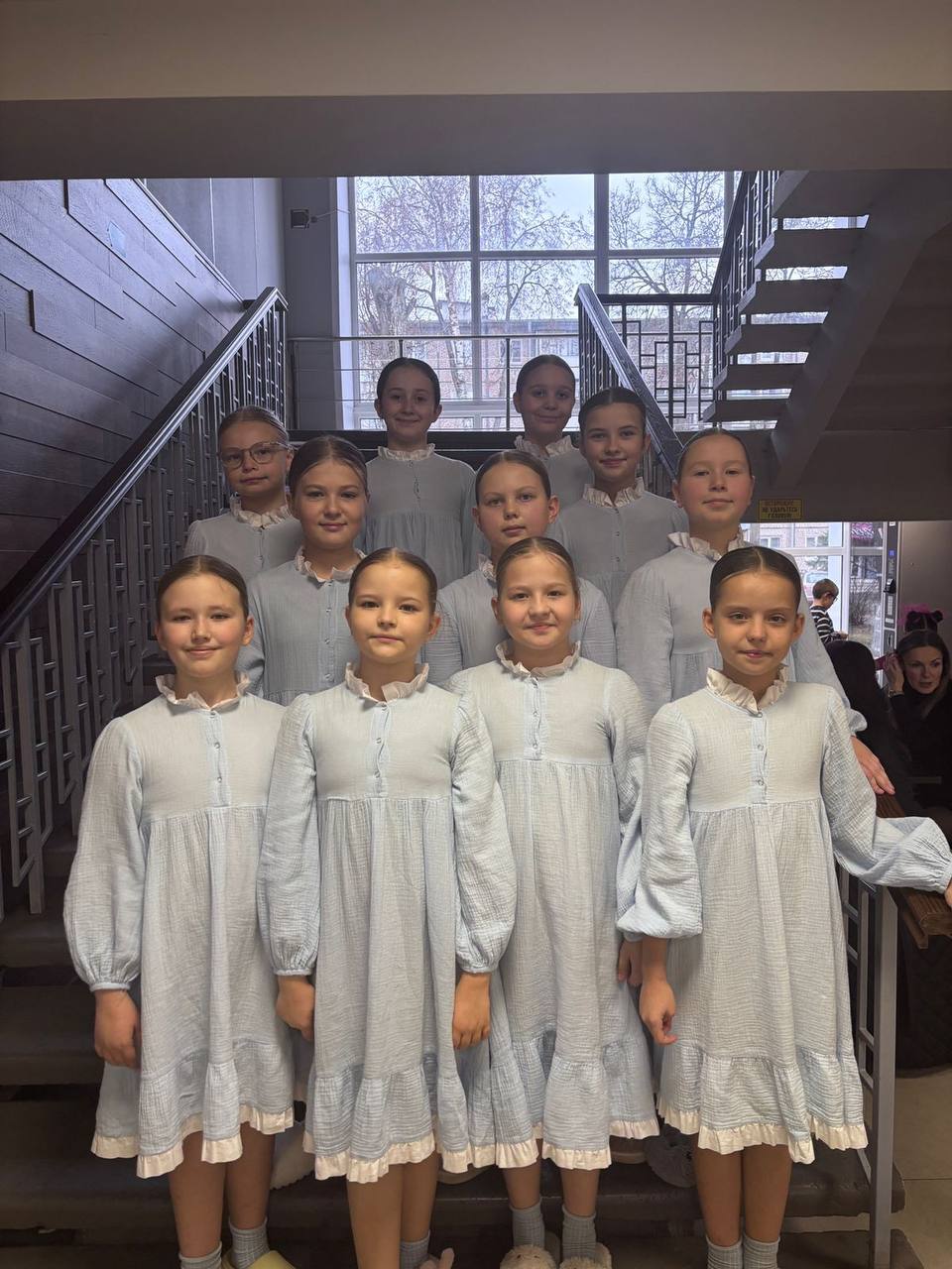 Блестящие победы на IV Областном хореографическом конкурсе! Блестящие победы на IV Областном хореографическом конкурсе!