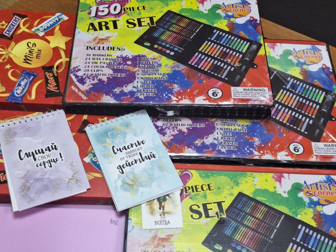 Инна Мухина: Итоги областного конкурса рисунков «Конституционные права детей» Инна Мухина: Итоги областного конкурса рисунков «Конституционные права детей»