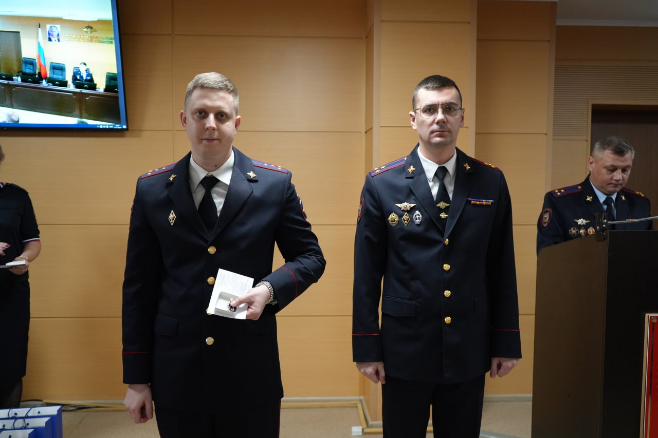 В УМВД состоялось торжественное мероприятие в честь Дня службы участковых уполномоченных полиции В УМВД состоялось торжественное мероприятие в честь Дня службы участковых уполномоченных полиции