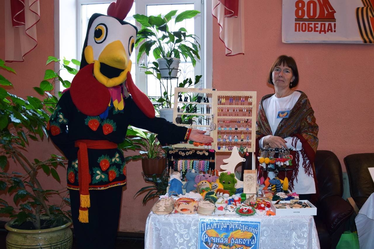 16 ноября в рамках XII Городского фольклорного фестиваля в Доме культуры Советского района, состоялось событие «Кузьма – Демьян зимний» 16 ноября в рамках XII Городского фольклорного фестиваля в Доме культуры Советского района, состоялось событие «Кузьма – Демьян зимний»