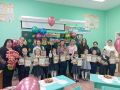 17 ноября 2025 года в МБОУ-Ардонской СОШ В прошёл традиционный праздник «Посвящение в первоклассники»