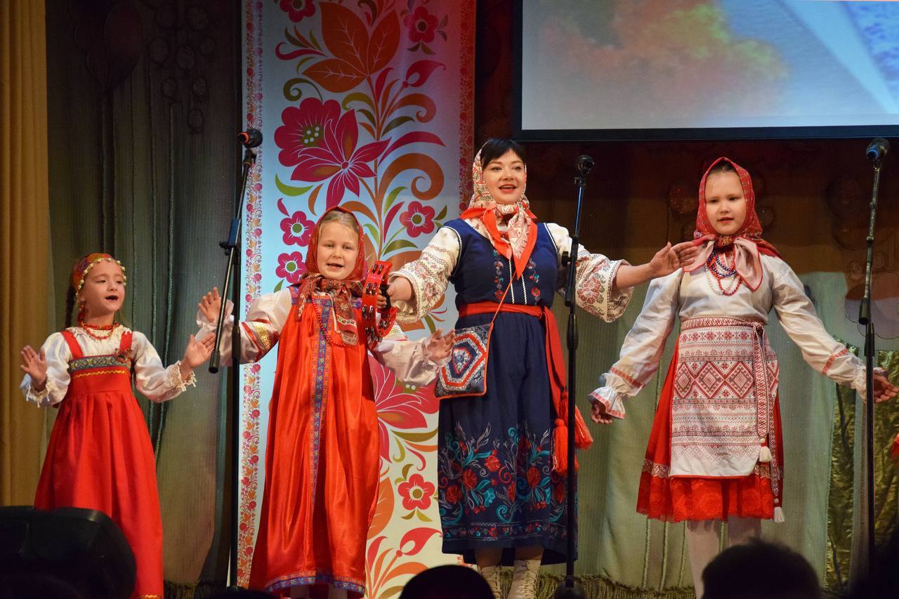 16 ноября в рамках XII Городского фольклорного фестиваля в Доме культуры Советского района, состоялось событие «Кузьма – Демьян зимний» 16 ноября в рамках XII Городского фольклорного фестиваля в Доме культуры Советского района, состоялось событие «Кузьма – Демьян зимний»