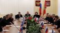 В Брянске прошёл региональный форум муниципальных депутатов