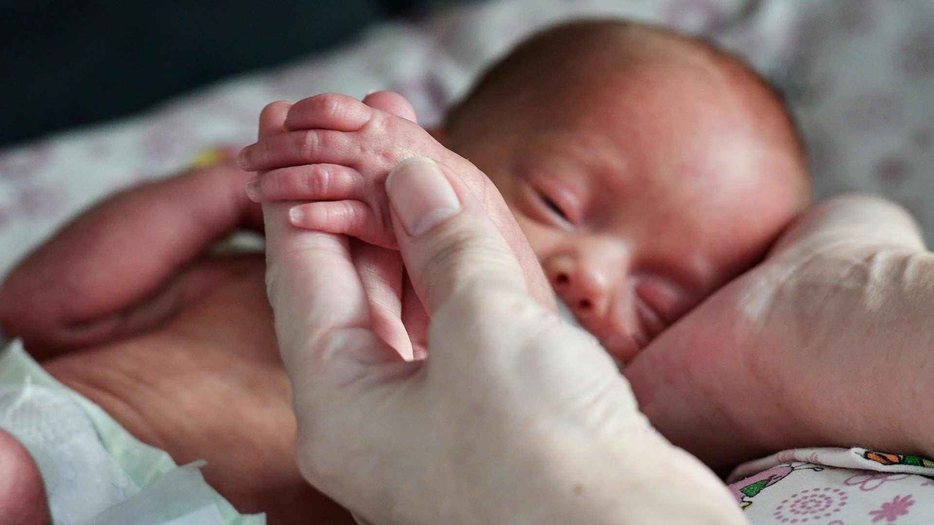 Брянской области помогут с финансированием лечения детей с орфанными болезнями