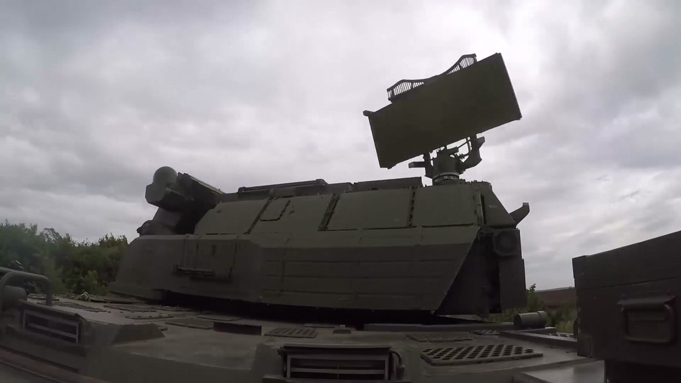 Над Брянской областью за пять часов сбили три БПЛА ВСУ, пострадавших нет