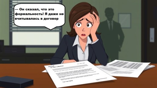 Как доброе поручительство превратилось в финансовую ловушку для друзей