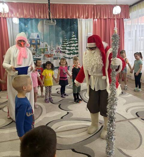 Праздничные гуляния в Великом Устюге Праздничные гуляния в Великом Устюге