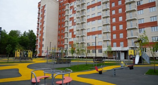 Нераспроданное жилье как решение жилищной проблемы в России