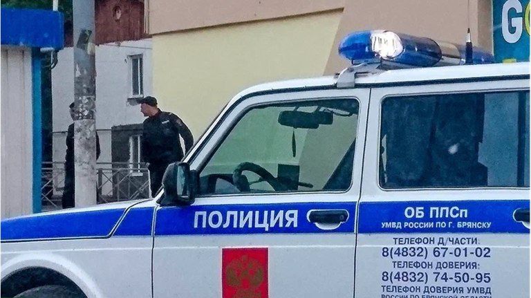 В Брянской области сократилось количество разбоев