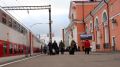 Из Брянска в Санкт-Петербург начал курсировать новый двухэтажный поезд