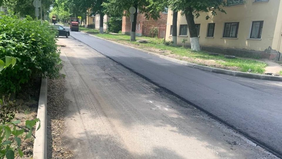 Директор фирмы оштрафован на 200 тысяч за обман при ремонте дороги в Дятьково