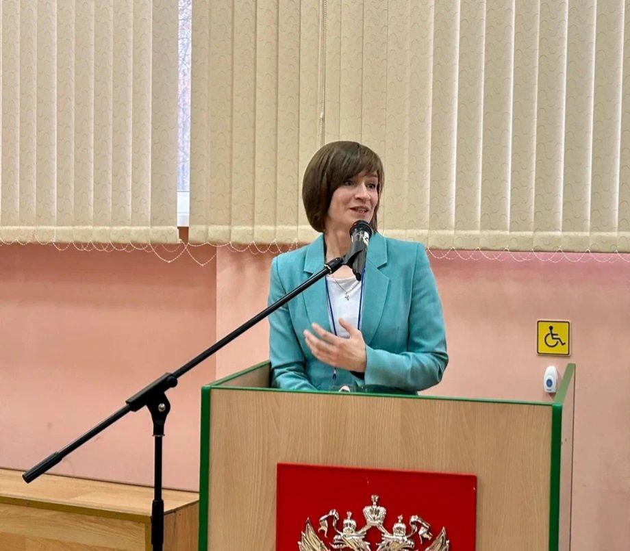 Инна Мухина: В целях реализации государственных задач по профилактике социального сиротства и сохранения ребенка в кровной семье, популяризации традиционных семейных ценностей и с учетом распоряжения Президента Российской... Инна Мухина: В целях реализации государственных задач по профилактике социального сиротства и сохранения ребенка в кровной семье, популяризации традиционных семейных ценностей и с учетом распоряжения Президента Российской...