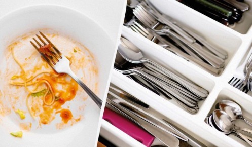 Эффективные способы очистки вилок: как вернуть блеск вашим столовым приборам