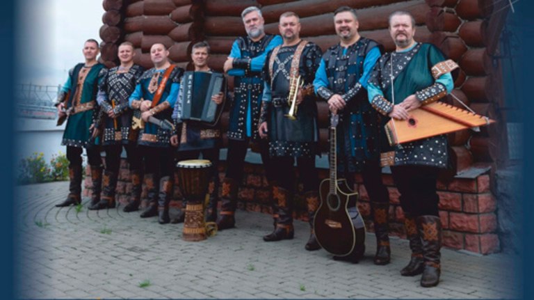 В Брянске дадут благотворительный концерт для детей «Добрая музыка – 2025»