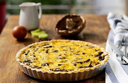 Вкусное тесто на растительном масле: секреты идеальной выпечки