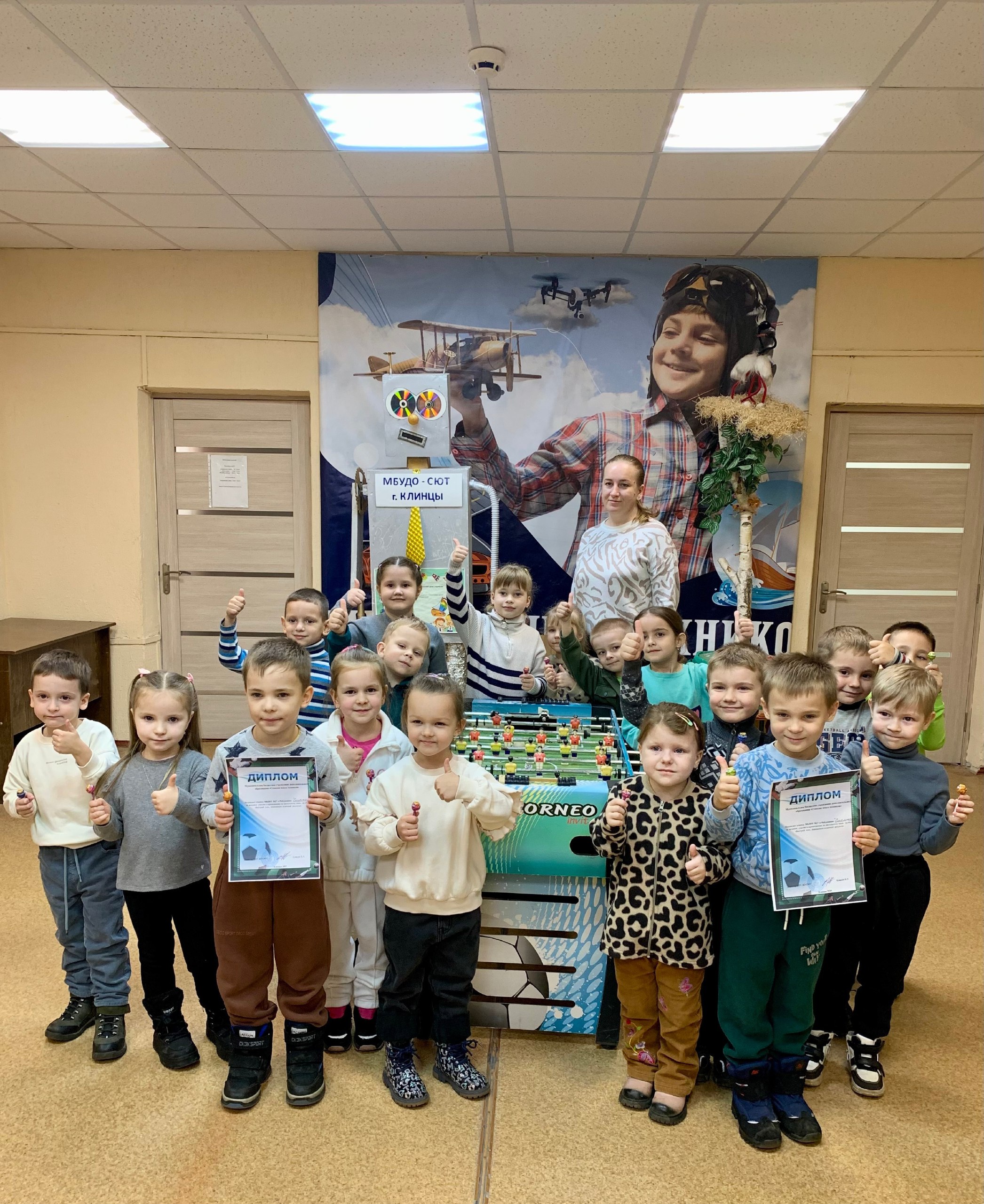 Настольный футбол – это игра, которую знают в любой стране нашей планеты, она не требует определенных знаний, спортивной подготовки или специального оборудования