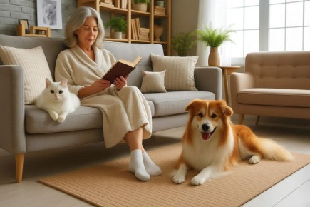 Женщины после 50: одиночество или семейное счастье?